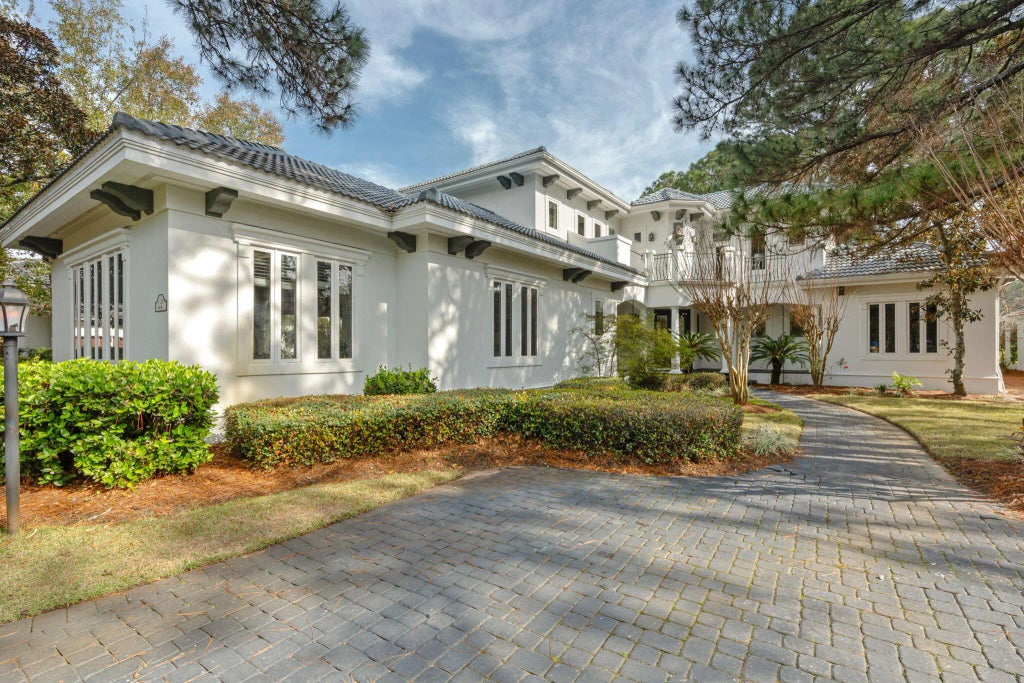 3028 Club Drive, Miramar Beach