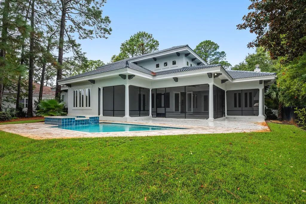 67 of 71 - 3028 Club Drive, Miramar Beach, FL