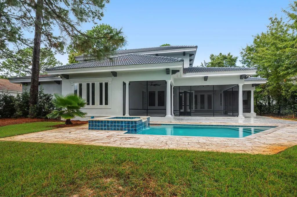 68 of 71 - 3028 Club Drive, Miramar Beach, FL