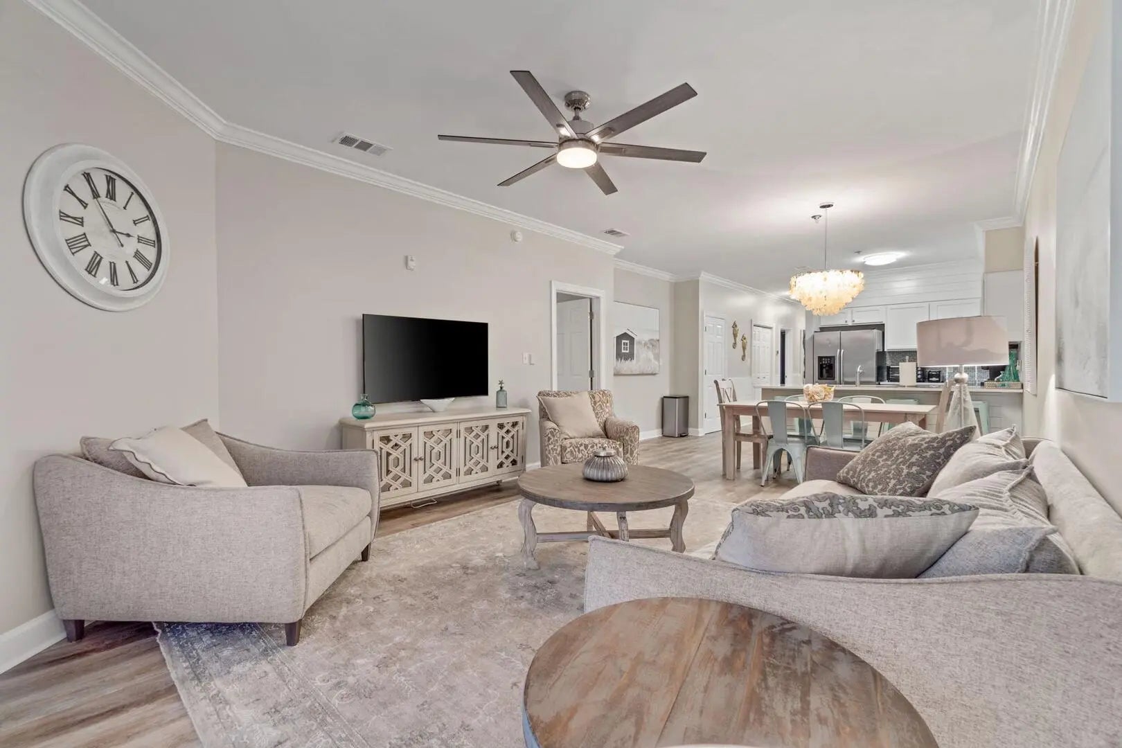 10343 E County Highway 30a 406, Seacrest