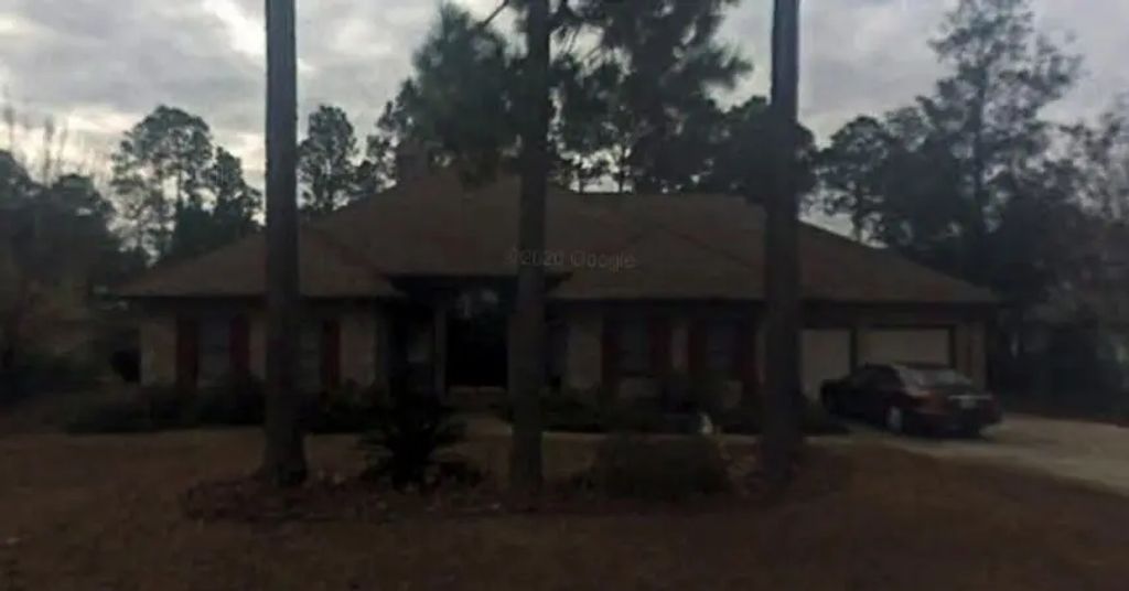 5 Southwind Court, Niceville