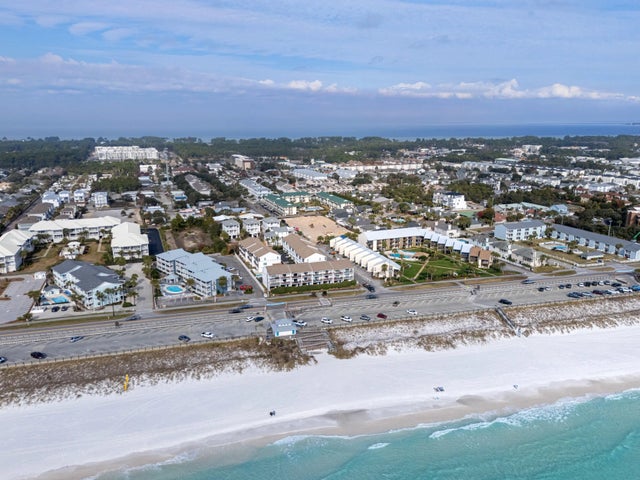 60 Sandprints Drive B-6, Miramar Beach