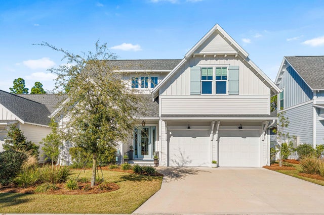 41 E Firethorn Circle, Inlet Beach.