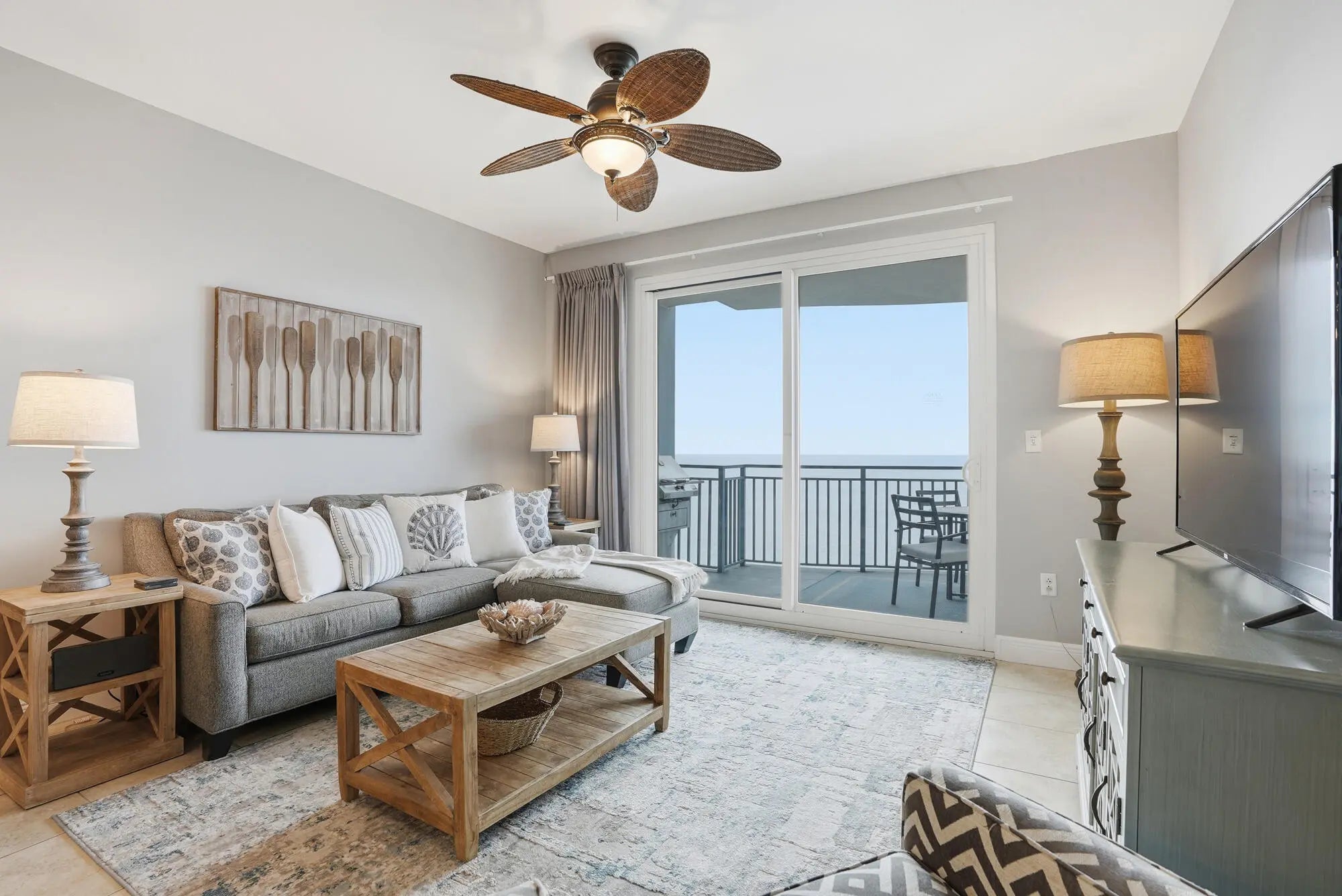 16701 Front Beach Road Unit 2004, Panama City Beach
