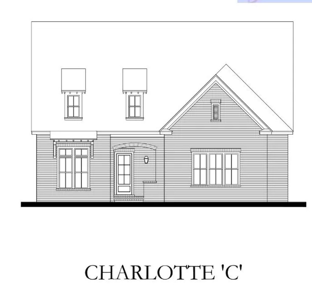 1448 Addie Drive, Niceville