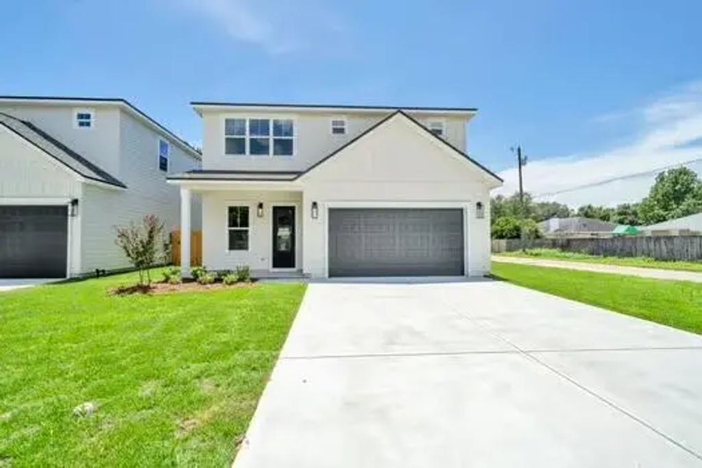 4264 Ida Coon Circle Circle, Niceville