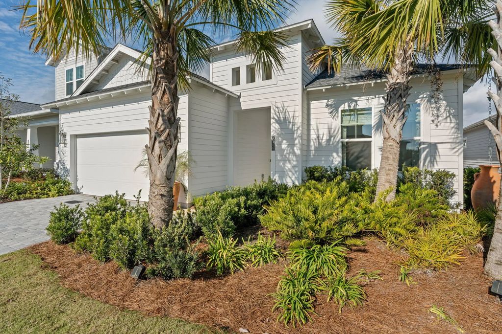 1886 Pathways Drive, Inlet Beach