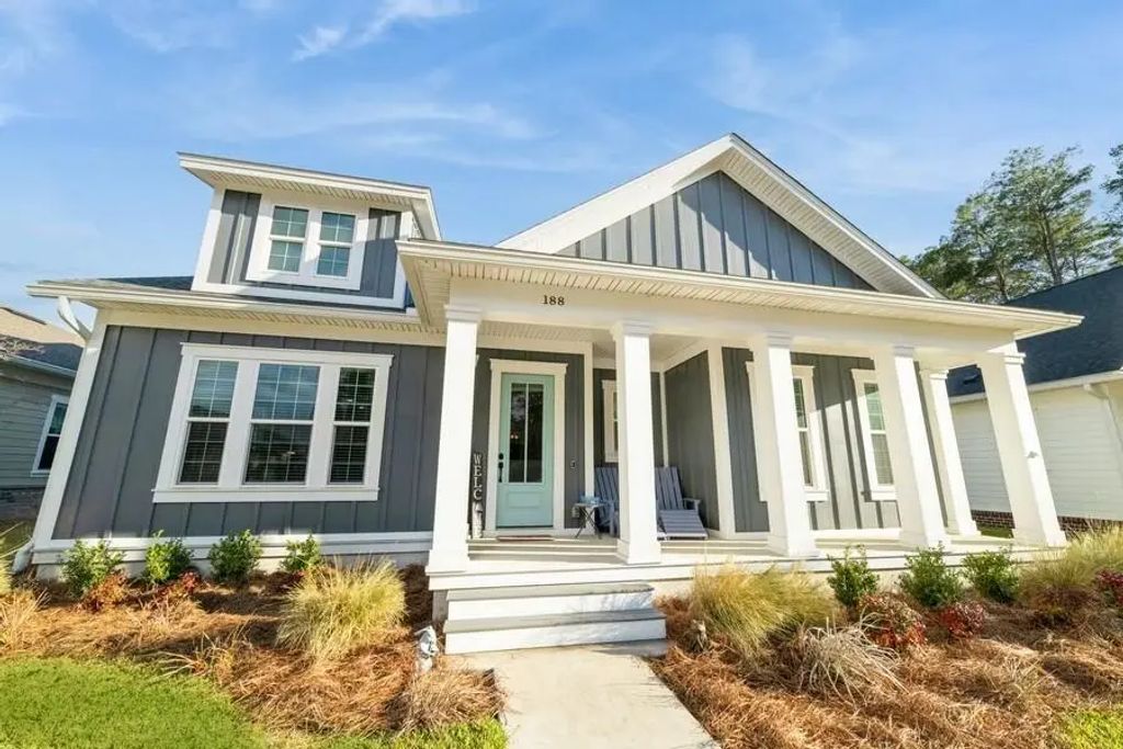 188 Caraway Drive, Niceville