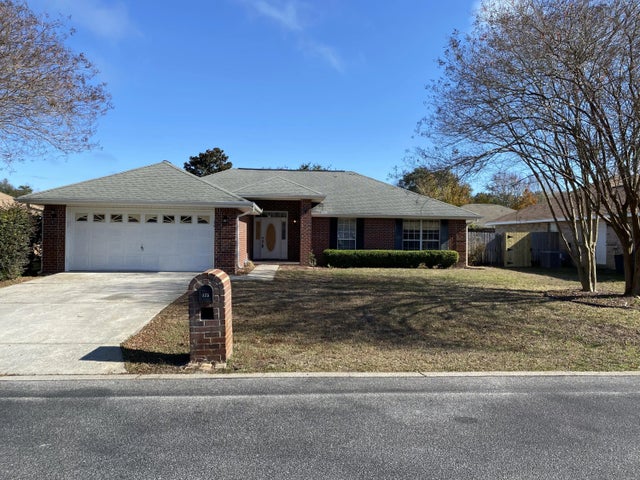 175 Beacon Way, Santa Rosa Beach