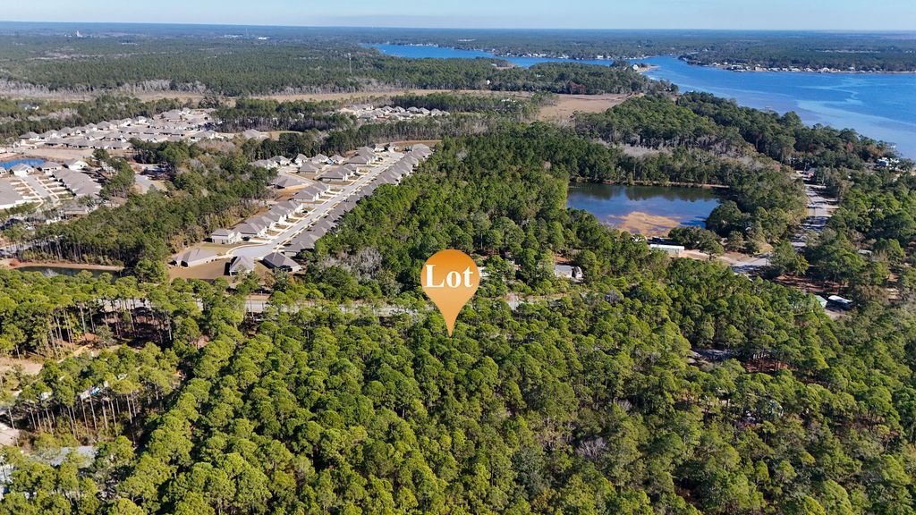 2 of 11 - 1.9 Acres Red Barn Road, Freeport, FL
