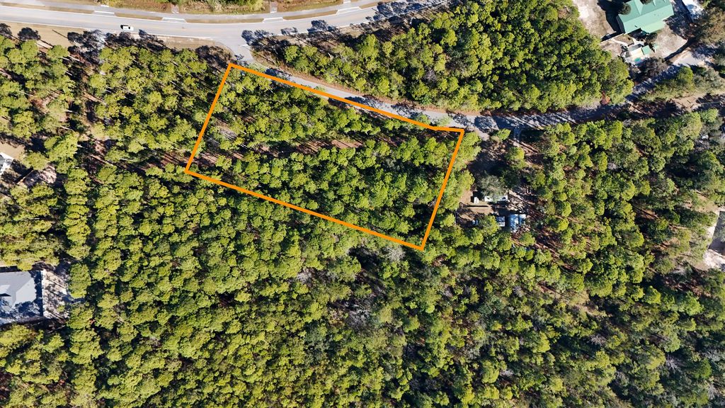 3 of 11 - 1.9 Acres Red Barn Road, Freeport, FL