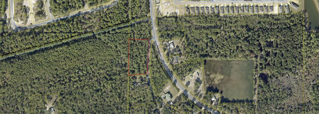 4 of 11 - 1.9 Acres Red Barn Road, Freeport, FL