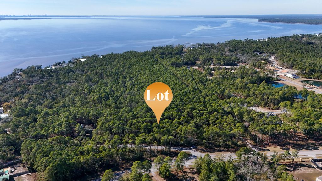 5 of 11 - 1.9 Acres Red Barn Road, Freeport, FL