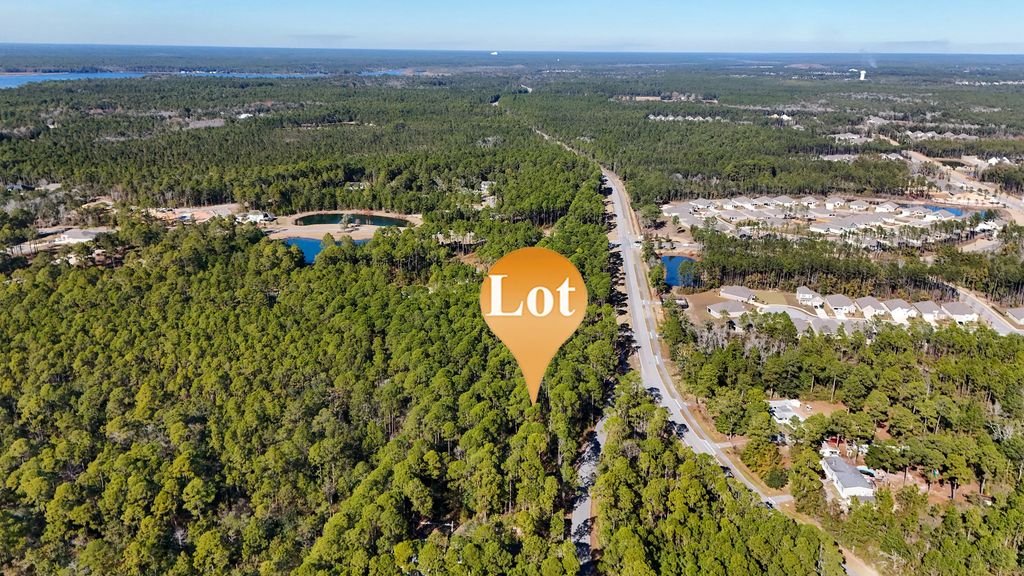 6 of 11 - 1.9 Acres Red Barn Road, Freeport, FL