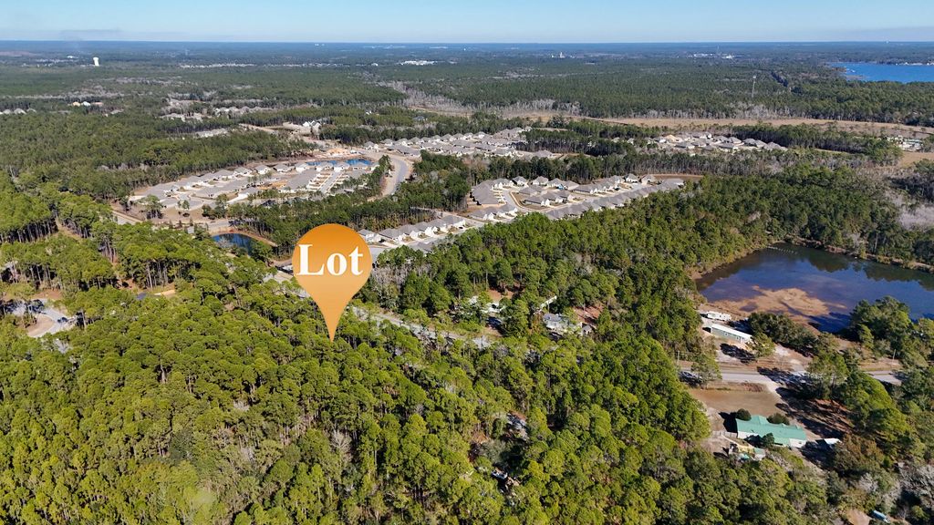 7 of 11 - 1.9 Acres Red Barn Road, Freeport, FL