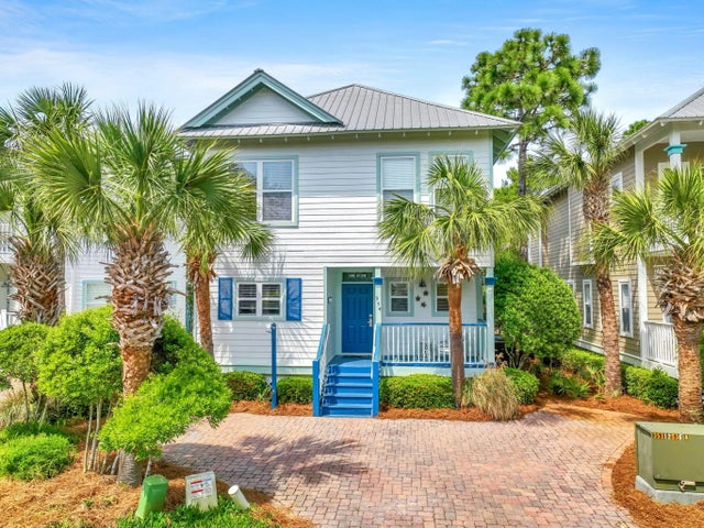 354 Hidden Lake Way, Santa Rosa Beach.
