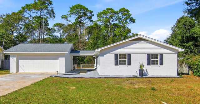 3520 Tide Drive, Pensacola