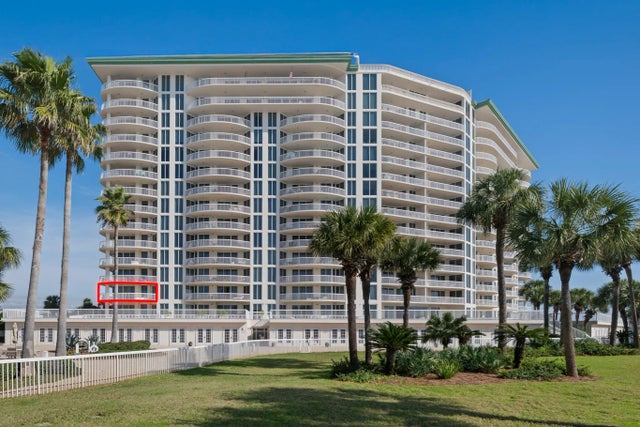 15400 Emerald Coast Parkway 308, Destin