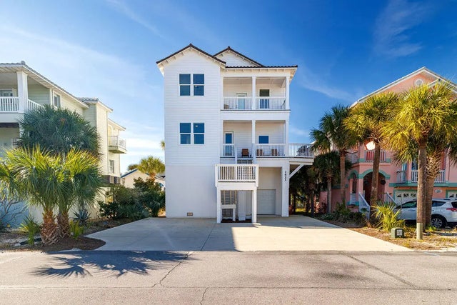 1421 Sonata Court, Navarre