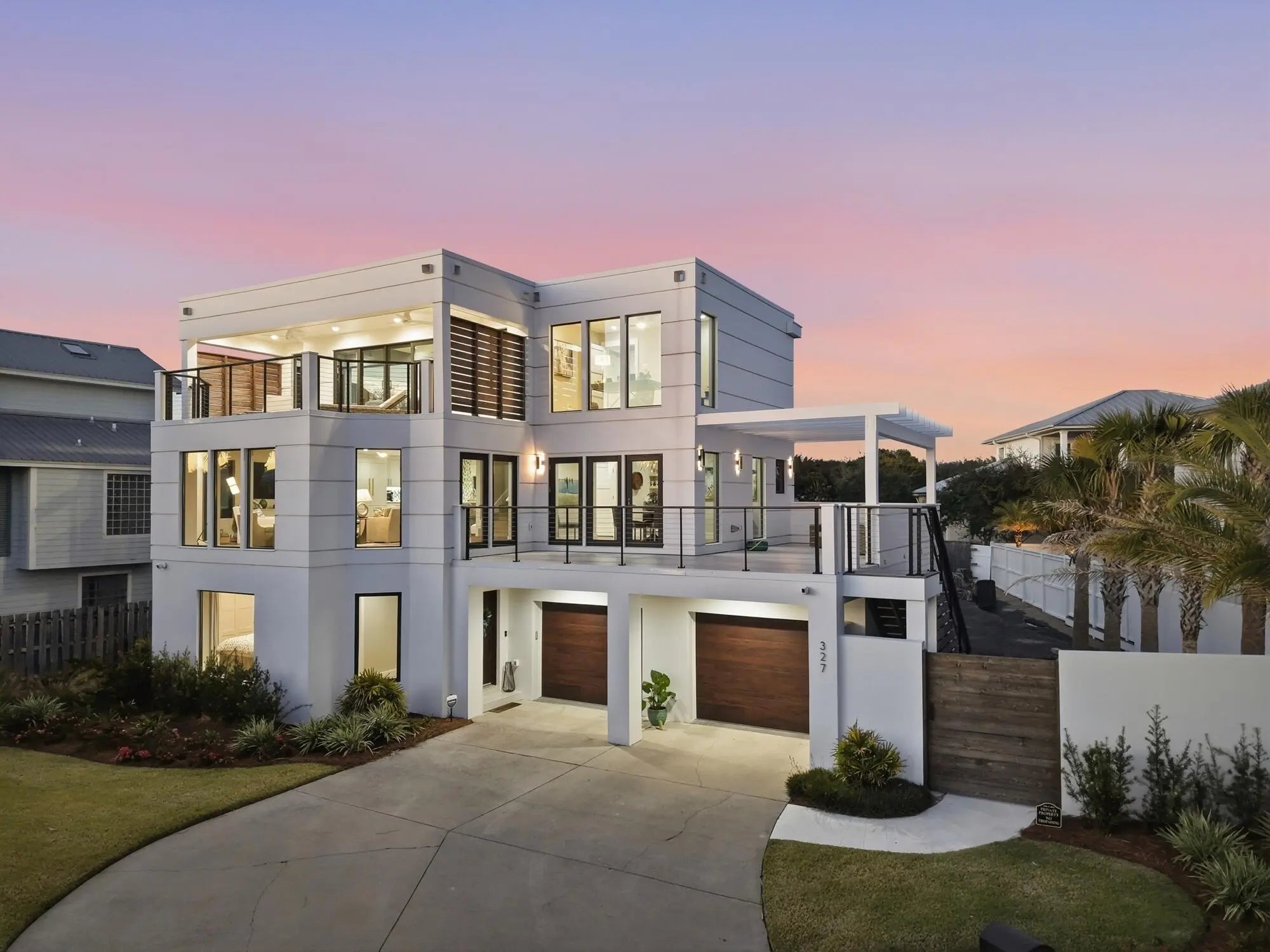 327 Sand Cliffs Drive, Inlet Beach
