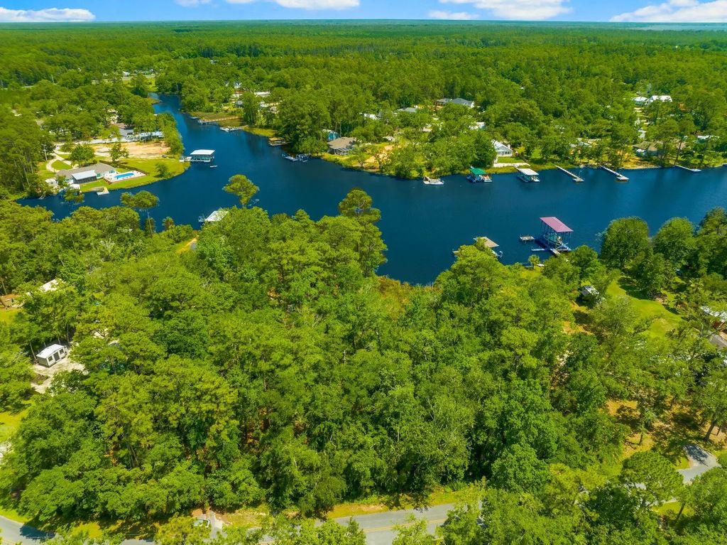 11 of 12 - Lot 26 E Bayou Forest Drive, Freeport, FL