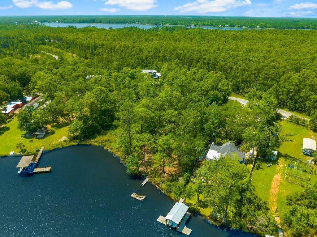 3 of 12 - Lot 26 E Bayou Forest Drive, Freeport, FL