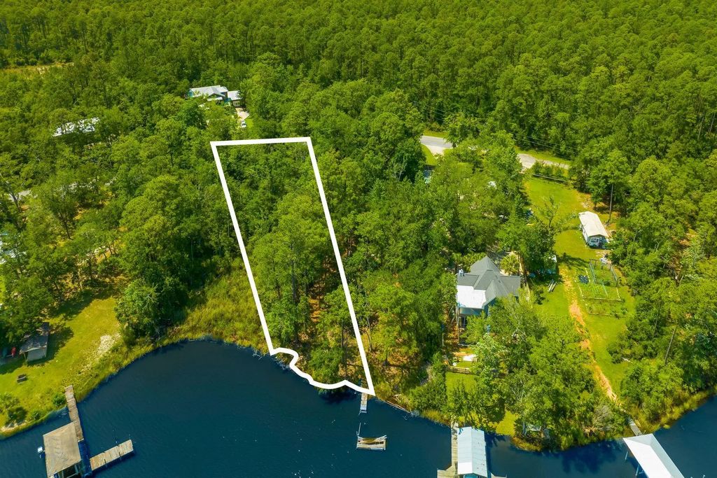 4 of 12 - Lot 26 E Bayou Forest Drive, Freeport, FL
