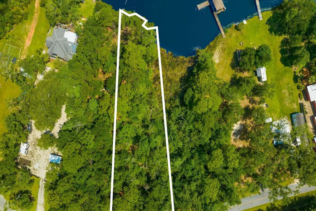 5 of 12 - Lot 26 E Bayou Forest Drive, Freeport, FL