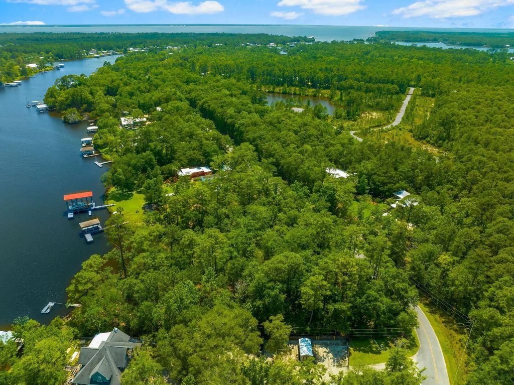 6 of 12 - Lot 26 E Bayou Forest Drive, Freeport, FL