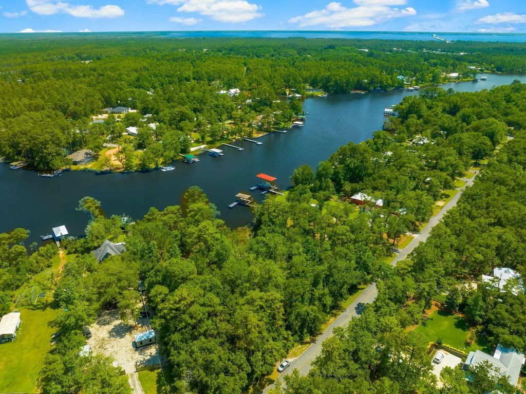 7 of 12 - Lot 26 E Bayou Forest Drive, Freeport, FL