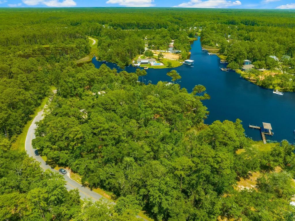 8 of 12 - Lot 26 E Bayou Forest Drive, Freeport, FL