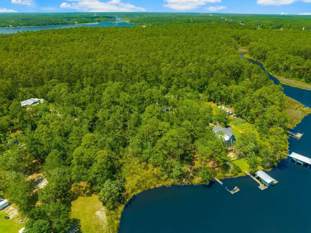 9 of 12 - Lot 26 E Bayou Forest Drive, Freeport, FL