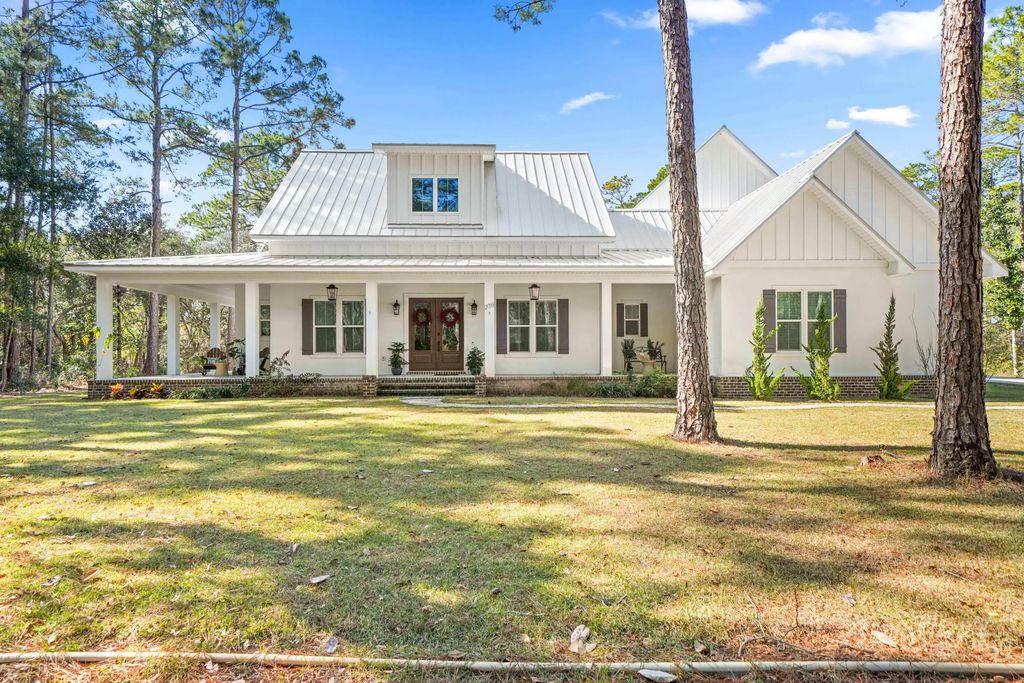 279 Smith Drive, Santa Rosa Beach