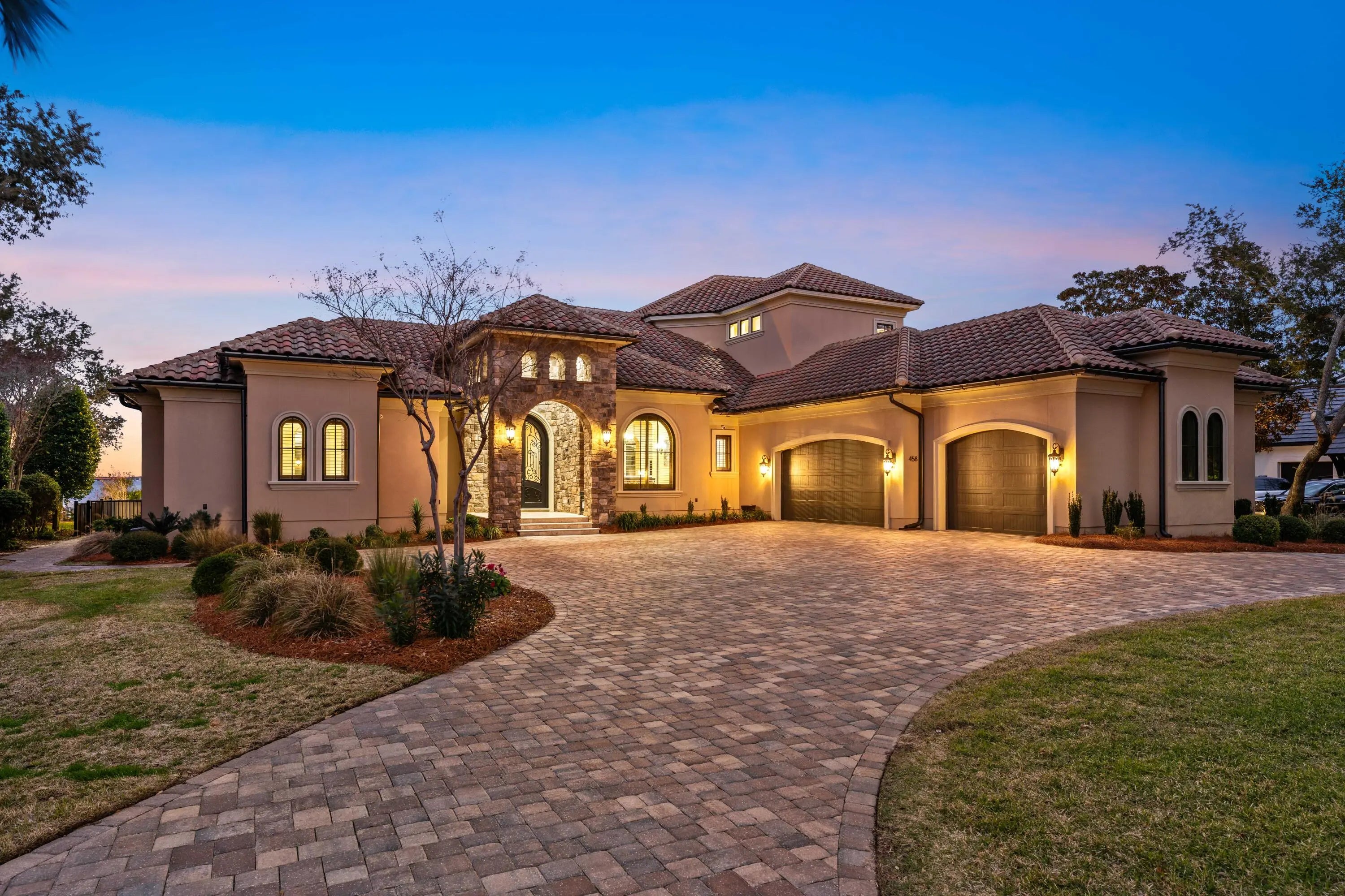 458 Captains Circle, Destin