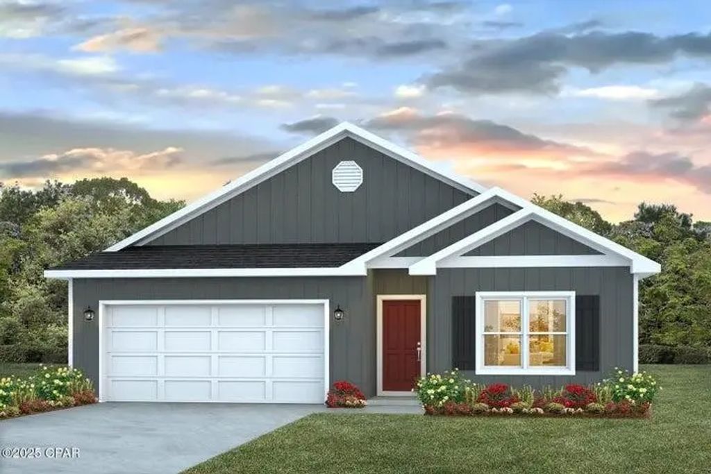 6966 William Pitsenbarger Road, Panama City