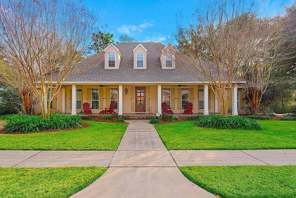 245 Sweetwater Run, Niceville