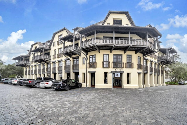 82 S Barrett Square # 3e, Inlet Beach