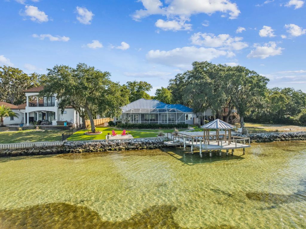 411 Calhoun Avenue, Destin