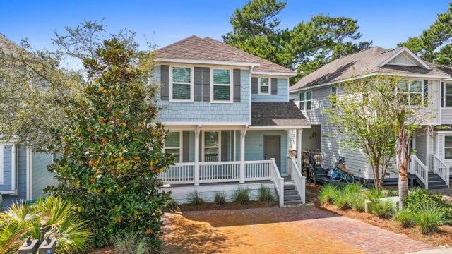 96 Sandpine Loop, Inlet Beach