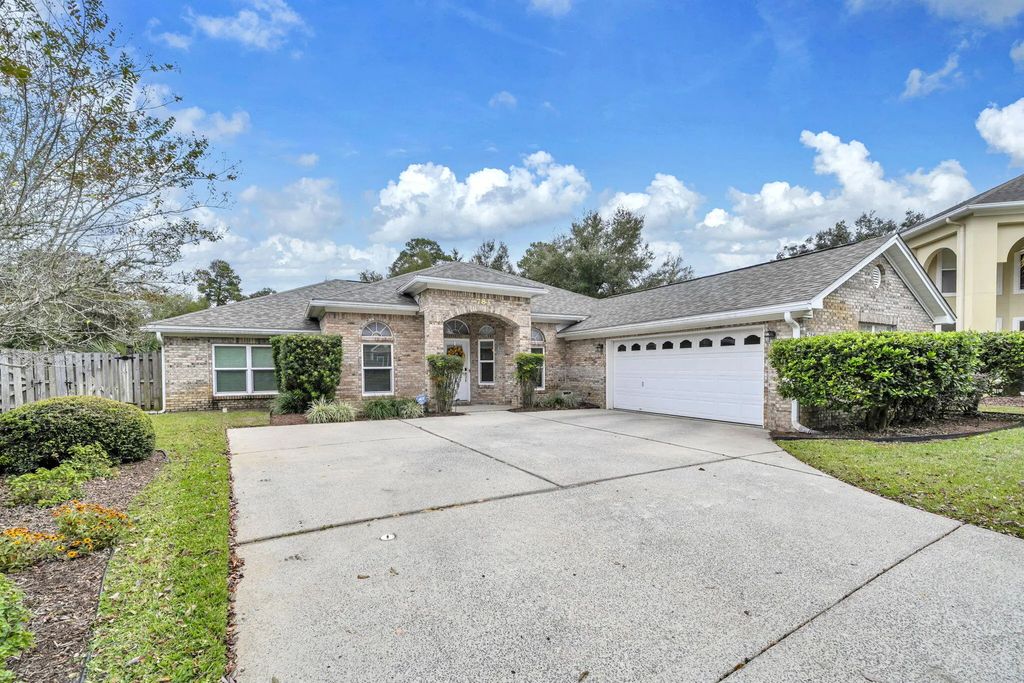 783 Barley Port Lane, Fort Walton Beach