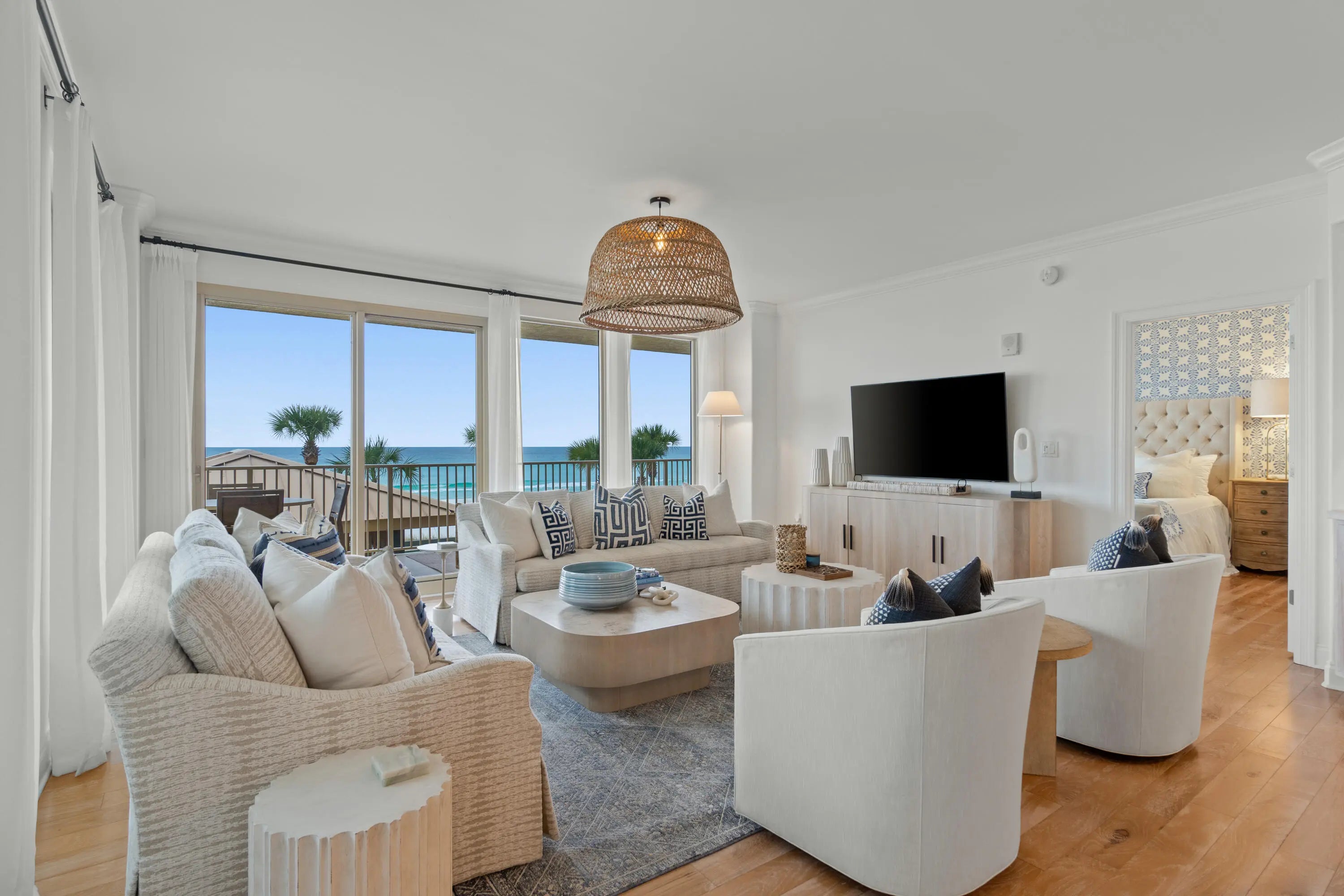 8715 Surf Drive 201a, Panama City Beach
