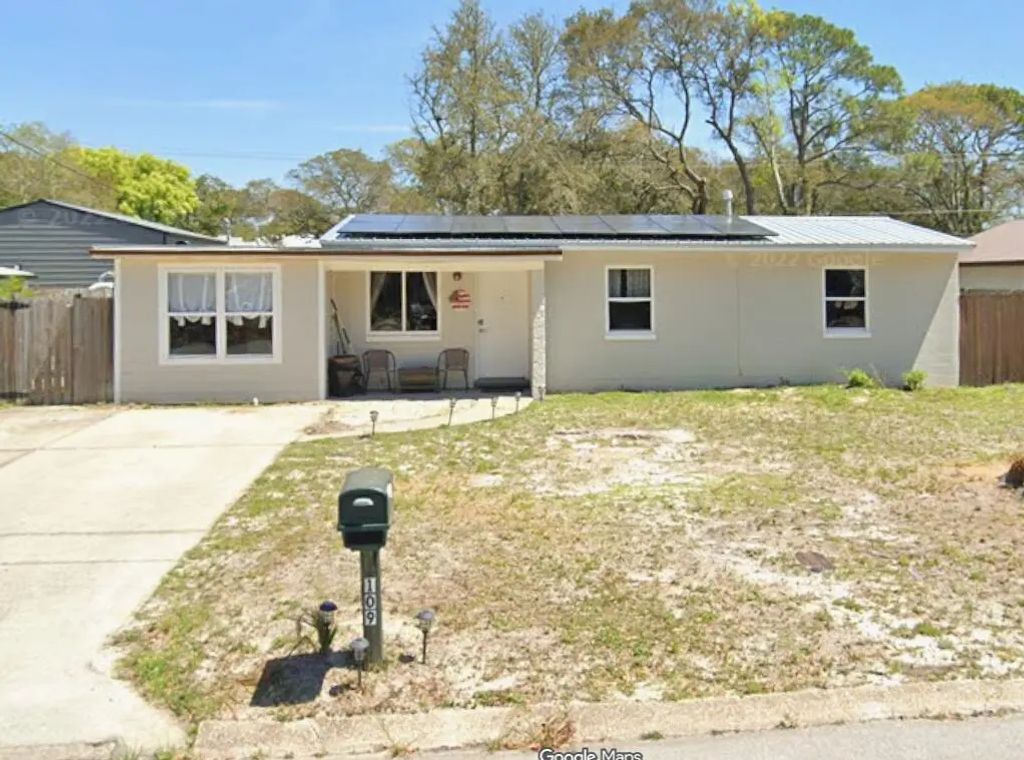 109 Sw Second Avenue, Fort Walton Beach