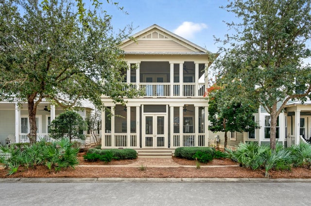21 Cinnamon Fern Lane, Santa Rosa Beach