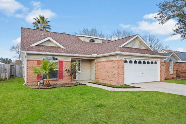 3621 Goldsbys Way, Destin