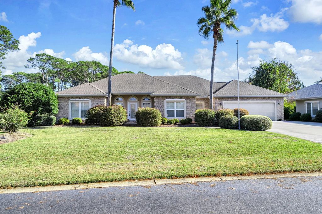 432 S Shore Drive, Miramar Beach
