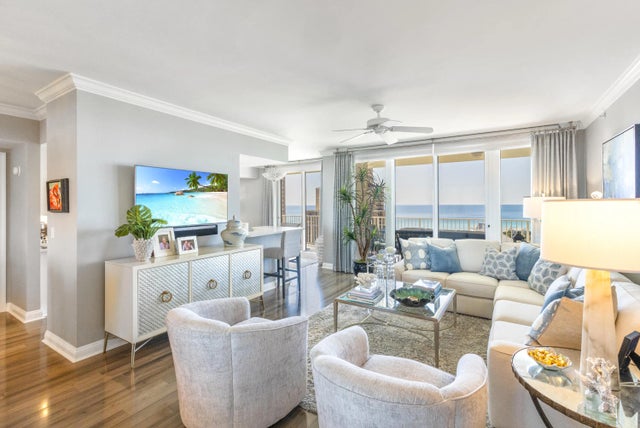 1 Beach Club Drive Unit 1205, Miramar Beach