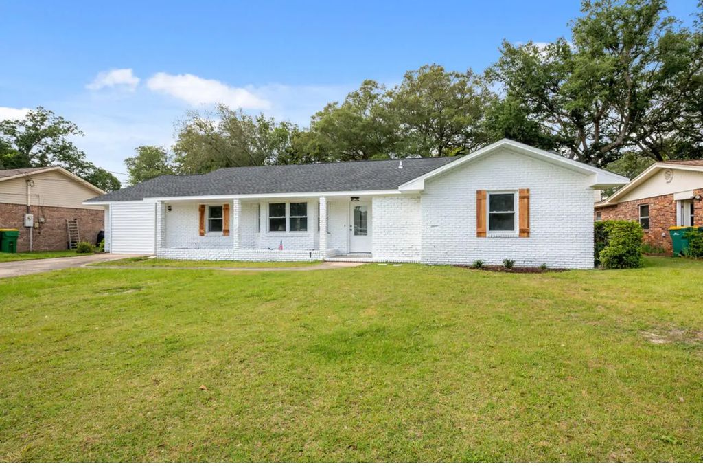 1411 28th Street, Niceville
