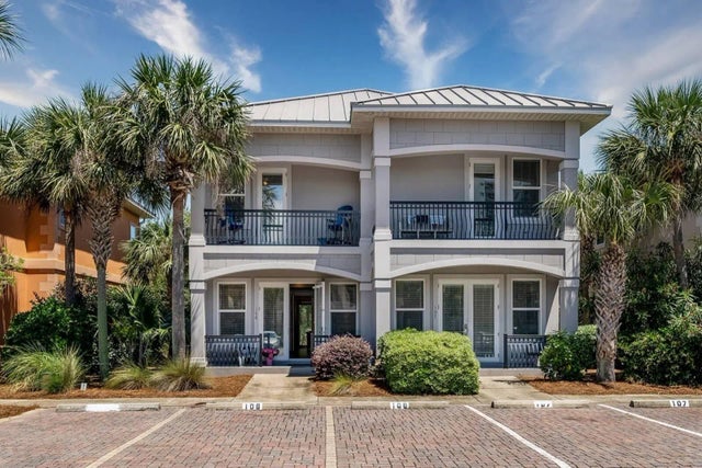 956 Scenic Gulf Drive 108, Miramar Beach