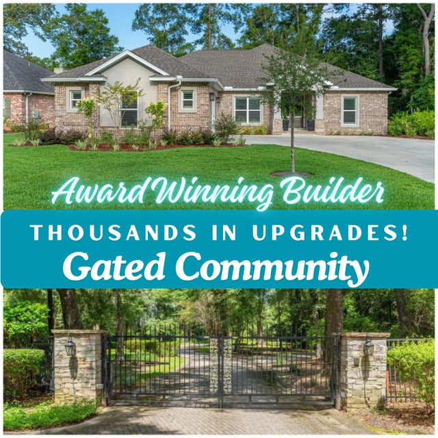 4858 Aunt Marys Loop, Crestview