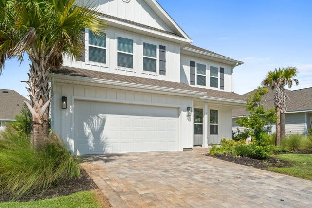 171 Pine Lake Drive, Santa Rosa Beach
